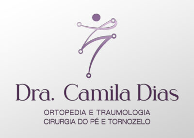 Identidade Visual Ortopedista